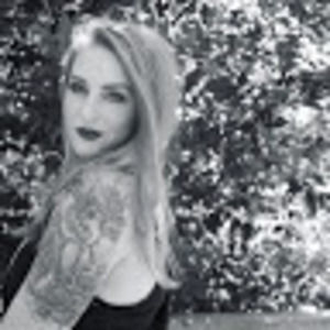 Meet your Posher, Catherine